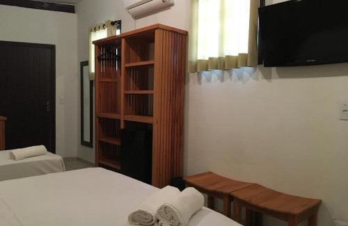 Barra do Sahy Hotel | Stunning Pousada Aroeira with Ocean Views & Breakfast