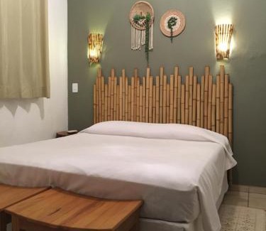 Barra do Sahy Hotel | Stunning Pousada Aroeira with Ocean Views & Breakfast