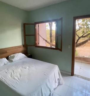 Pirenopolis Hotel | Family-Friendly Stay at Pousada Arraial Das Cores with Pool