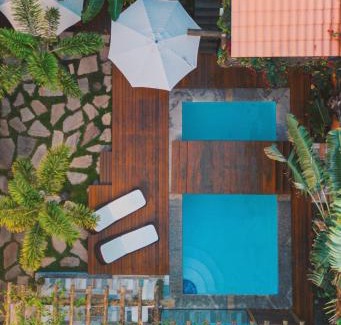 Centro Hotel | Oceanfront Bliss at Pousada Arraial Inn - Rated 9.1/10