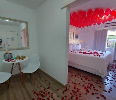 Centro Hotel | Oceanfront Bliss at Pousada Arraial Inn - Rated 9.1/10