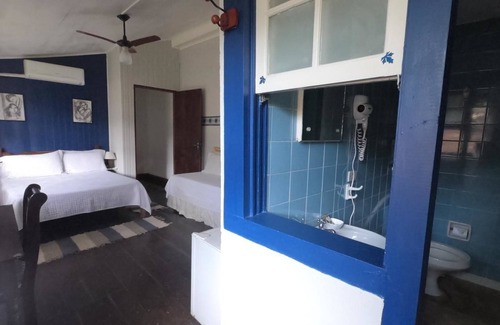 Historic Center Hotel | Cozy Pousada Arte Colonial: Pool, Spa & Ocean Views