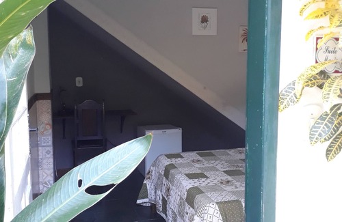 Historic Center Hotel | Cozy Pousada Arte Colonial: Pool, Spa & Ocean Views