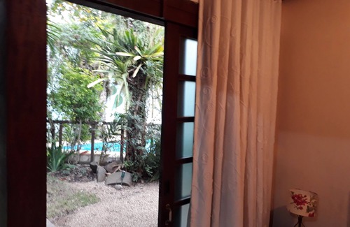 Historic Center Hotel | Cozy Pousada Arte Colonial: Pool, Spa & Ocean Views