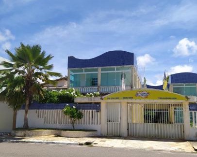 Atalaia Hotel | Comfortable Stay at Pousada Aruamar - Family Friendly Retreat