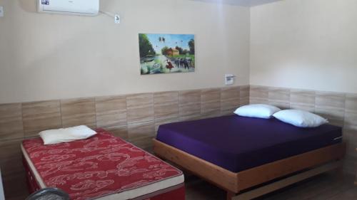 Soure Hotel | Relax at Pousada Aruanã with Pool and Ocean View