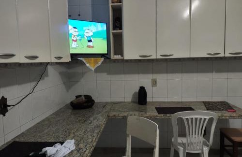 Arvoredo House | Budget-Friendly Stay at Pousada Arvoredo with Kitchen Access