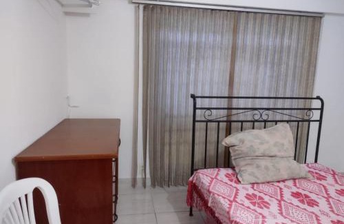 Arvoredo House | Budget-Friendly Stay at Pousada Arvoredo with Kitchen Access