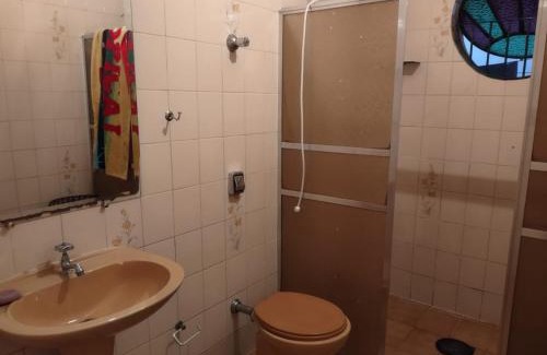 Arvoredo House | Budget-Friendly Stay at Pousada Arvoredo with Kitchen Access