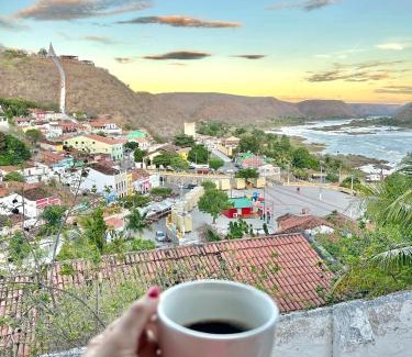 Piranhas Hotel | Family-Friendly Getaway at Pousada Asa Branca