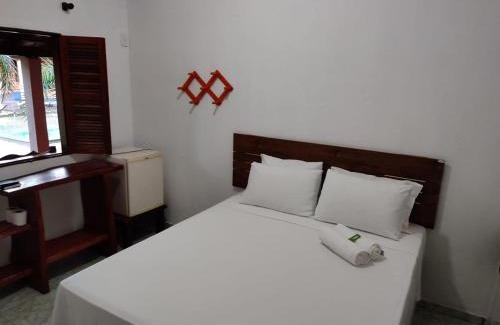 Itaunas Hotel | Discover Pousada Askalon: Family-Friendly with Pool Access