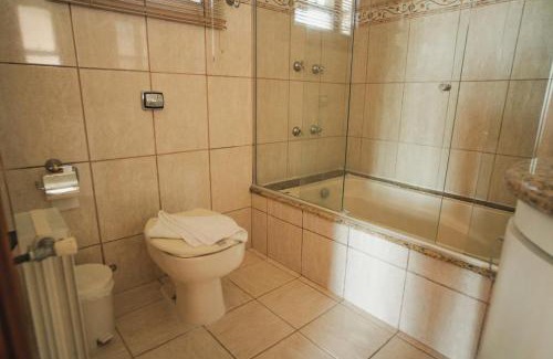 Jardim Andira Bed & Breakfast | Relax at Recanto Ninho Verde Village with Pool & Spa