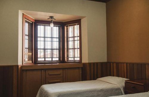 Jardim Andira Bed & Breakfast | Relax at Recanto Ninho Verde Village with Pool & Spa