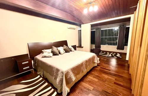 Jardim Andira Hotel | Highly Rated Recanto Ninho Verde Village with Spa & Breakfast