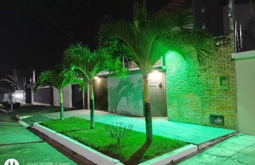 Capim Macio Hotel | Pet-Friendly Retreat with Pool & Hot Tub - Pousada Atelie Doce
