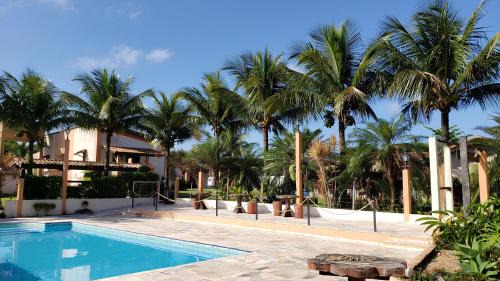 Icapara Hotel | Pet-Friendly Pousada Atelier Aly da Costa with Pool & Breakfast