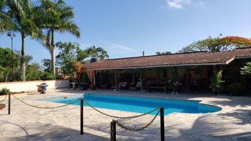 Icapara Hotel | Pet-Friendly Pousada Atelier Aly da Costa with Pool & Breakfast
