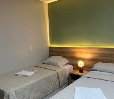 Petrolandia Hotel | Cozy Pousada Atenize: Family & Pet Friendly Getaway