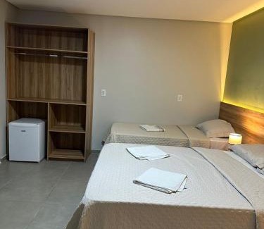 Petrolandia Hotel | Cozy Pousada Atenize: Family & Pet Friendly Getaway