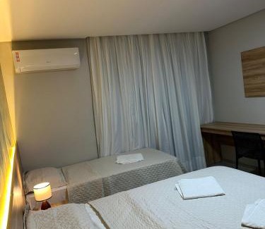 Petrolandia Hotel | Cozy Pousada Atenize: Family & Pet Friendly Getaway