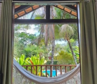 Arraial d'Ajuda Hotel | Discover Pousada Atlântida: Pet-Friendly with Pool & Breakfast