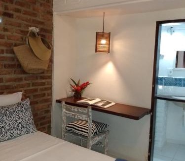 Arraial d'Ajuda Hotel | Discover Pousada Atlântida: Pet-Friendly with Pool & Breakfast