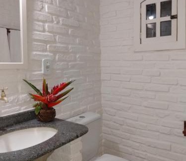 Arraial d'Ajuda Hotel | Discover Pousada Atlântida: Pet-Friendly with Pool & Breakfast