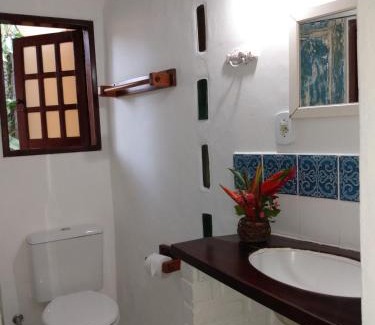 Arraial d'Ajuda Hotel | Discover Pousada Atlântida: Pet-Friendly with Pool & Breakfast