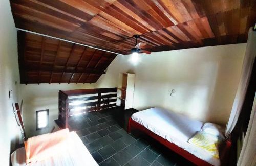 Centro Hotel | Ocean View Retreat at Pousada Atobá Bertioga