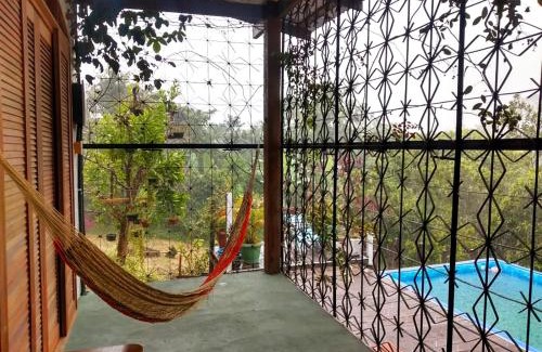 Atalaia do Norte House | Discover Pousada Aton: Your Gateway to the Amazon