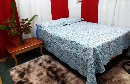 Atalaia do Norte House | Discover Pousada Aton: Your Gateway to the Amazon