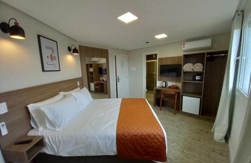 Quinta da Serra Hotel | Exceptional Pousada Augusta Canela: Family-Friendly Retreat