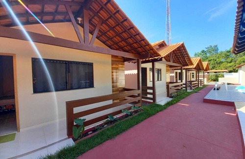 Alter do Chao Hotel | Enchanting Pousada Aurora Boreal: Pool & Family Offers