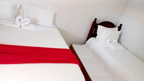Aurora do Tocantins Hotel | Explore Pousada Aurora Nascer do Sol: 4-Star Family Retreat