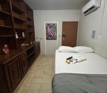 Nossa Senhora Aparecida House | Budget-Friendly Pousada com Cozinha e Alta Avaliação