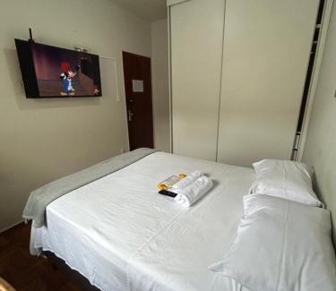 Nossa Senhora Aparecida House | Budget-Friendly Pousada com Cozinha e Alta Avaliação