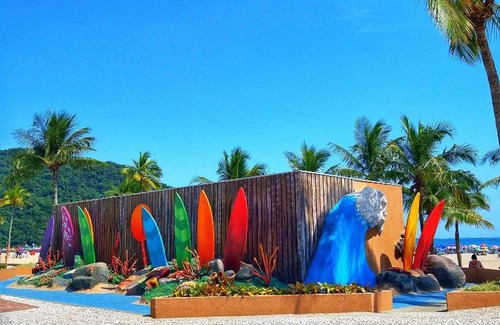 Aviacao Hotel | Family-Friendly Pousada Aviação with Ocean Views