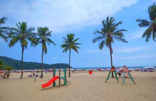 Aviacao Hotel | Family-Friendly Pousada Aviação with Ocean Views