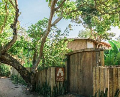 Caraiva House | Discover Awêry Caraíva: Family-Friendly Stay with Pool