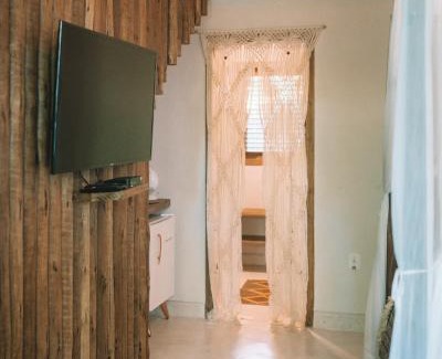 Caraiva House | Discover Awêry Caraíva: Family-Friendly Stay with Pool