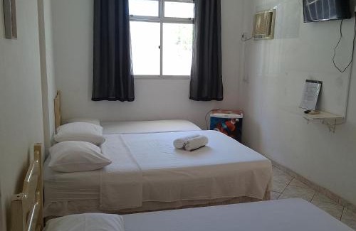 Praia do Morro Hotel | Discover Pousada Azul Atlântica: Pet-Friendly Ocean Views