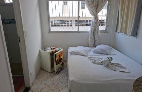 Praia do Morro Hotel | Discover Pousada Azul Atlântica: Pet-Friendly Ocean Views