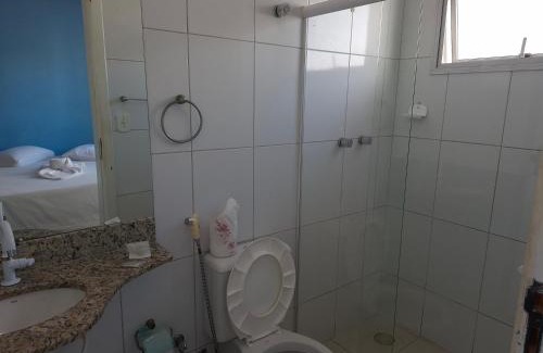 Praia do Morro Hotel | Discover Pousada Azul Atlântica: Pet-Friendly Ocean Views