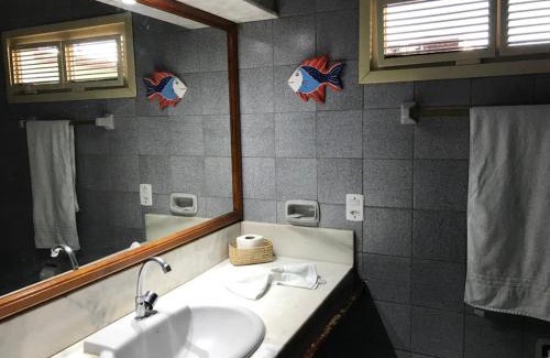 Canoa Quebrada Hotel | Family-Friendly Pousada Azul Marinho with Ocean Views