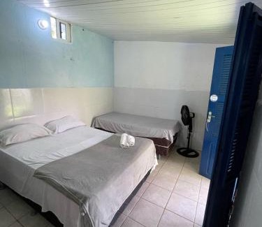 Pecém Hotel | Pousada Bê kite cauipe