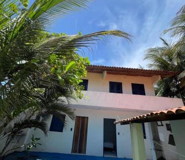 Pecém Hotel | Pousada Bê kite cauipe