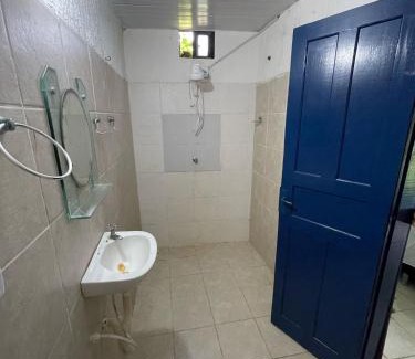 Pecém Hotel | Pousada Bê kite cauipe