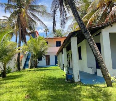 Pecém Hotel | Pousada Bê kite cauipe