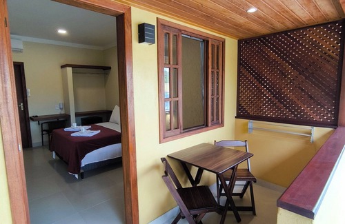 Joao Fernandes Hotel | Discover Pousada Búzios Garden: Pool, Spa & 9.6/10 Rating