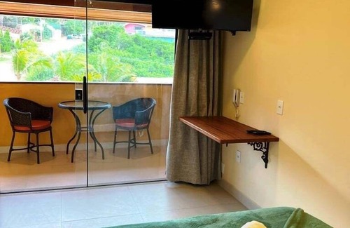 Joao Fernandes Hotel | Discover Pousada Búzios Garden: Pool, Spa & 9.6/10 Rating